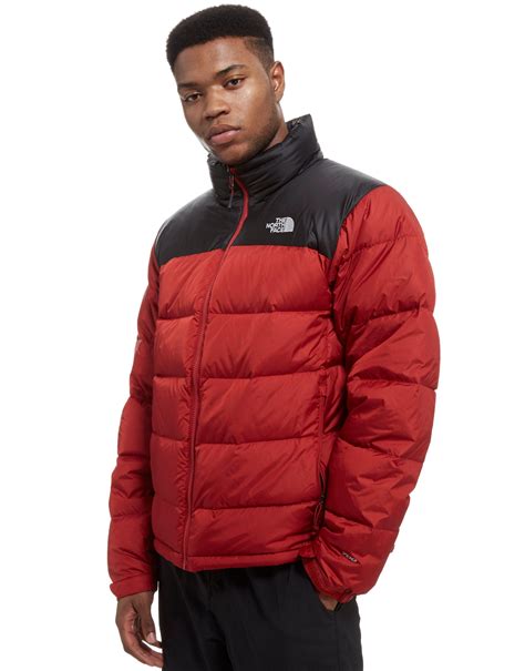 north face look